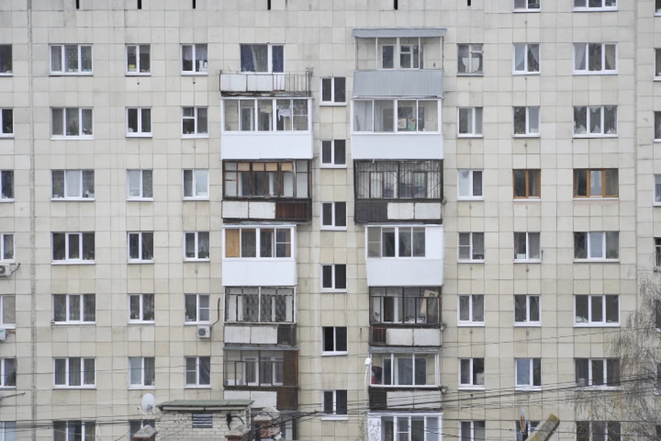 Компания не передала техдокументацию на 31 многоквартирный дом.