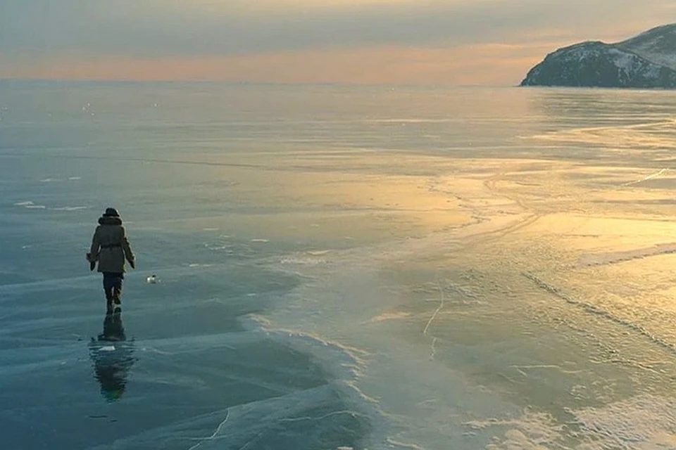Картина «Байкал. Удивительные приключения Юмы» выйдет в прокат 10 июня