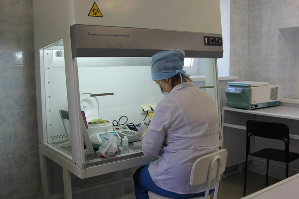 Желающих трудиться пришлось заменить Фото: архив