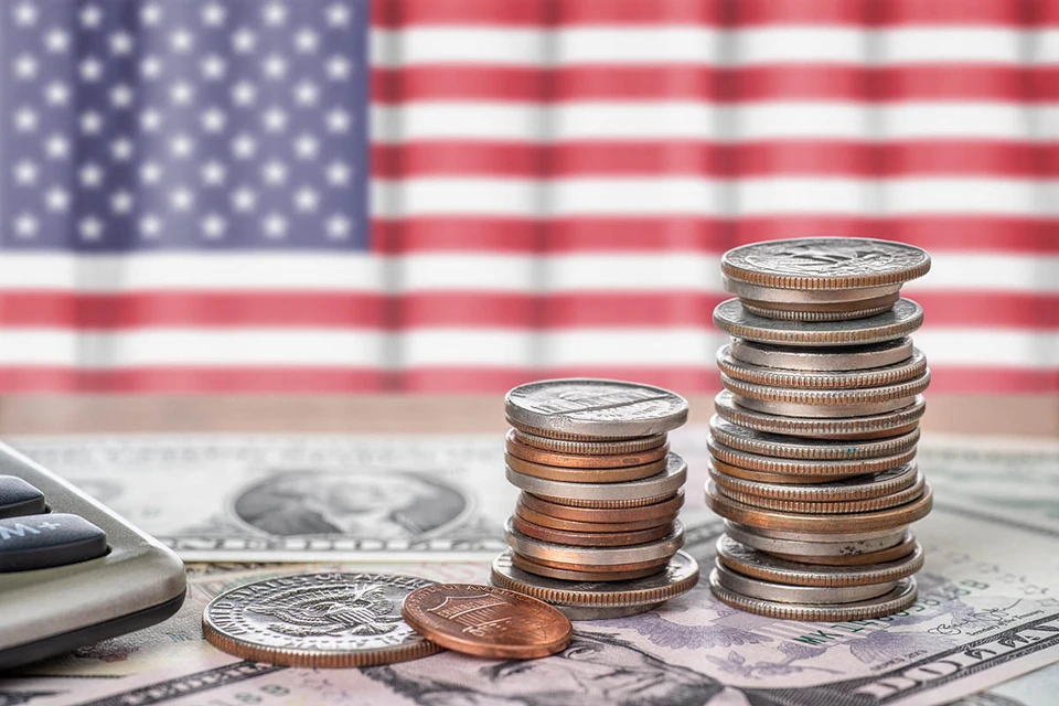 Годами воротилы бизнеса США отдавали государству считанные проценты доходов