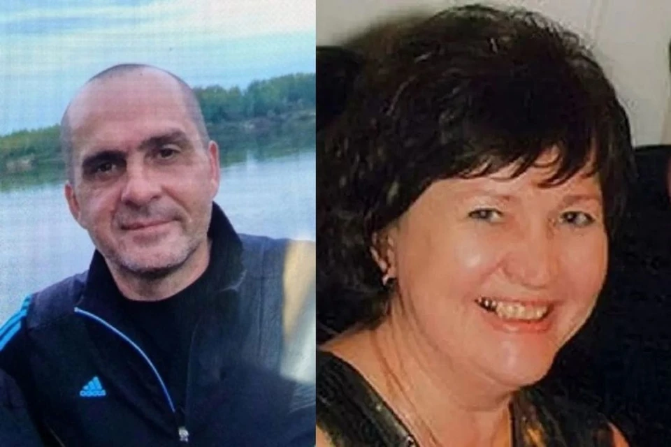 Убийца жены главврача искитимской больницы признал свою вину. Фото: соцсети\ СУ СКР РФ