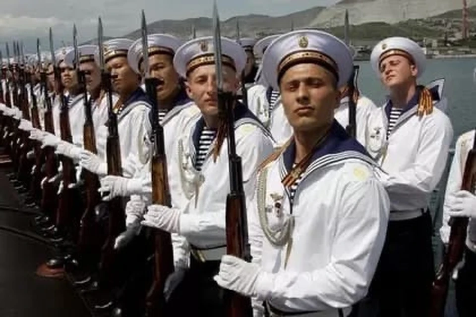 Подпись: Конкурс «Морской бриз» учрежден в 2021 году