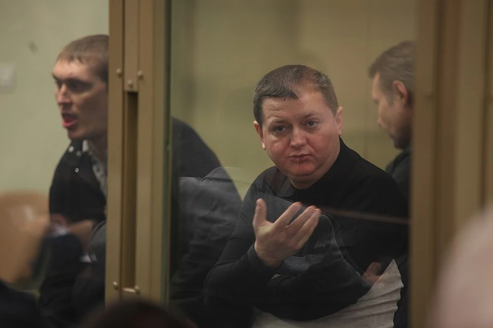 Цеповязу не надбавят срок