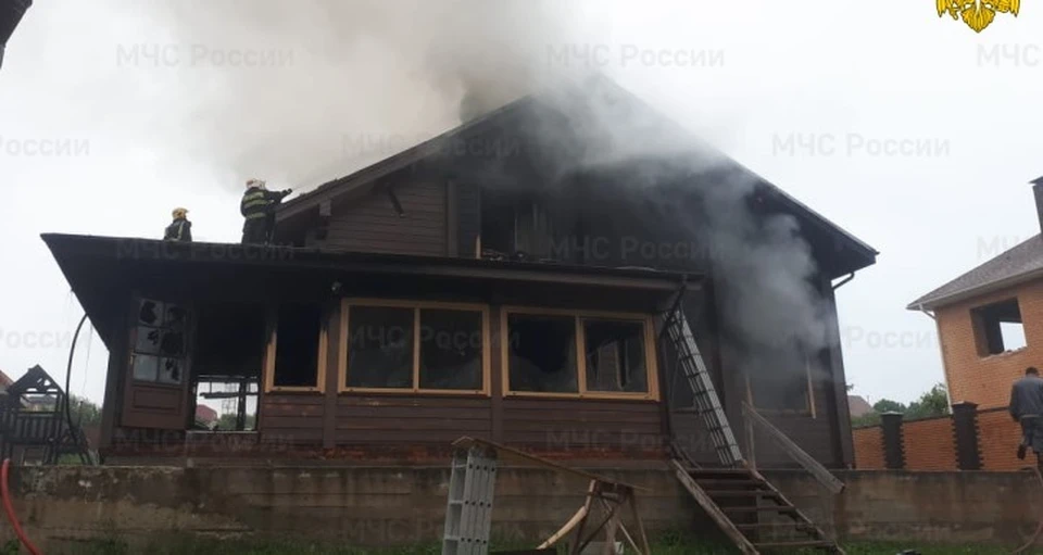 ЧП случилось 10 июня