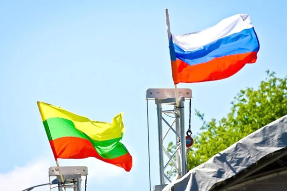 Посол России в Литве обвинил Вильнюс в нежелании менять отношение к Москве Фото: eadaily.com
