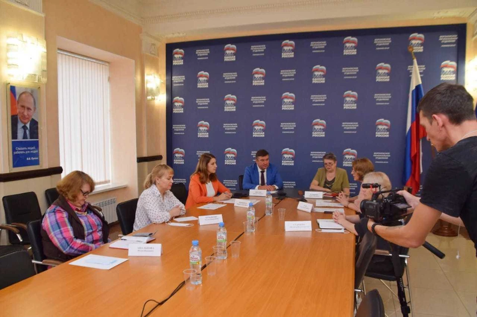 Коллегиальный мониторинг сферы ЖКХ позволяет вносить на рассмотрение областного парламента актуальные законодательные инициативы