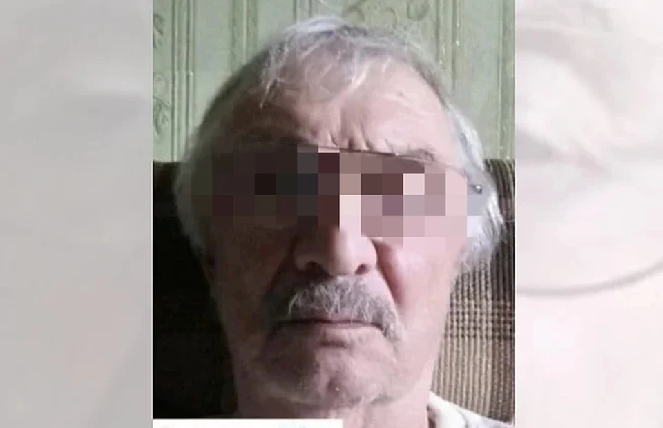 Иван Сединин. Фото: поисковой отряд «Регион 59»