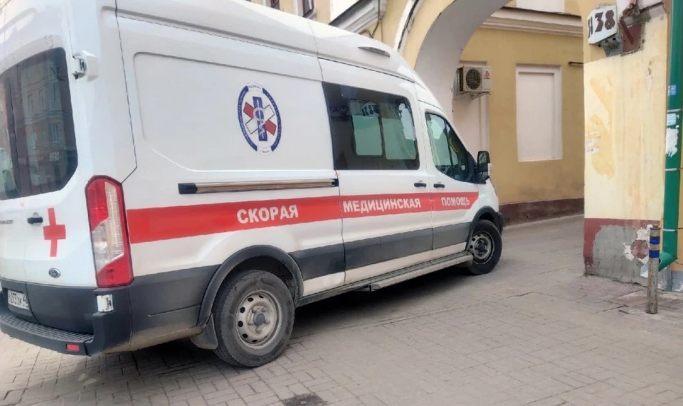 Выявлена одна новая смерть.