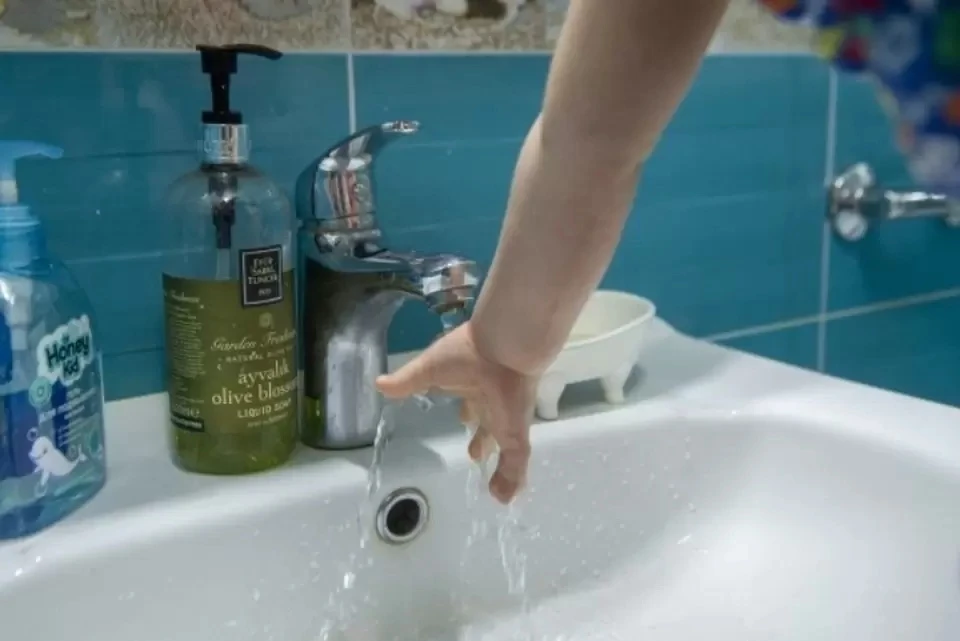 Жители села Дубки остались без воды на 8 часов.