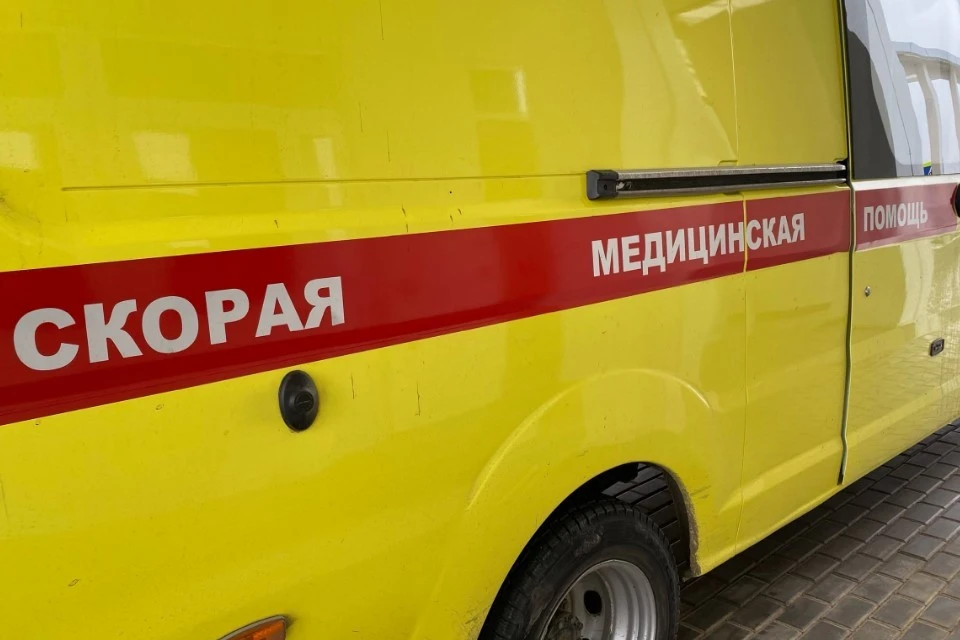 За неделю дополнительно развернули 50 коек в городской симферопольской больнице
