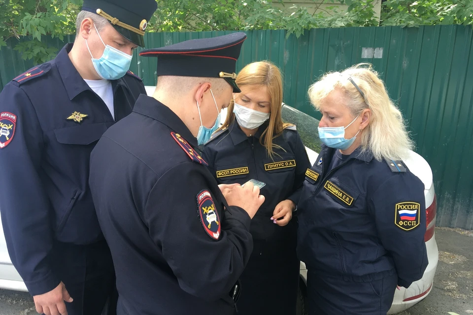 Фото: УГИБДД по Свердловской области