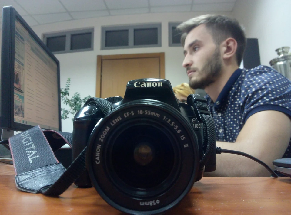 В Луганске объявили о старте медиаконкурса «Хорошие новости Донбасса»