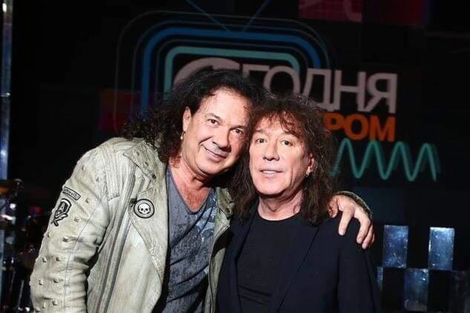 Целую неделю волнующиеся поклонники Владимира Кузьмина находились в неведении без какой-либо информации о состоянии артиста