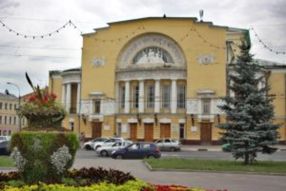 Международный Волковский фестиваль в Ярославле пройдет в сентябре