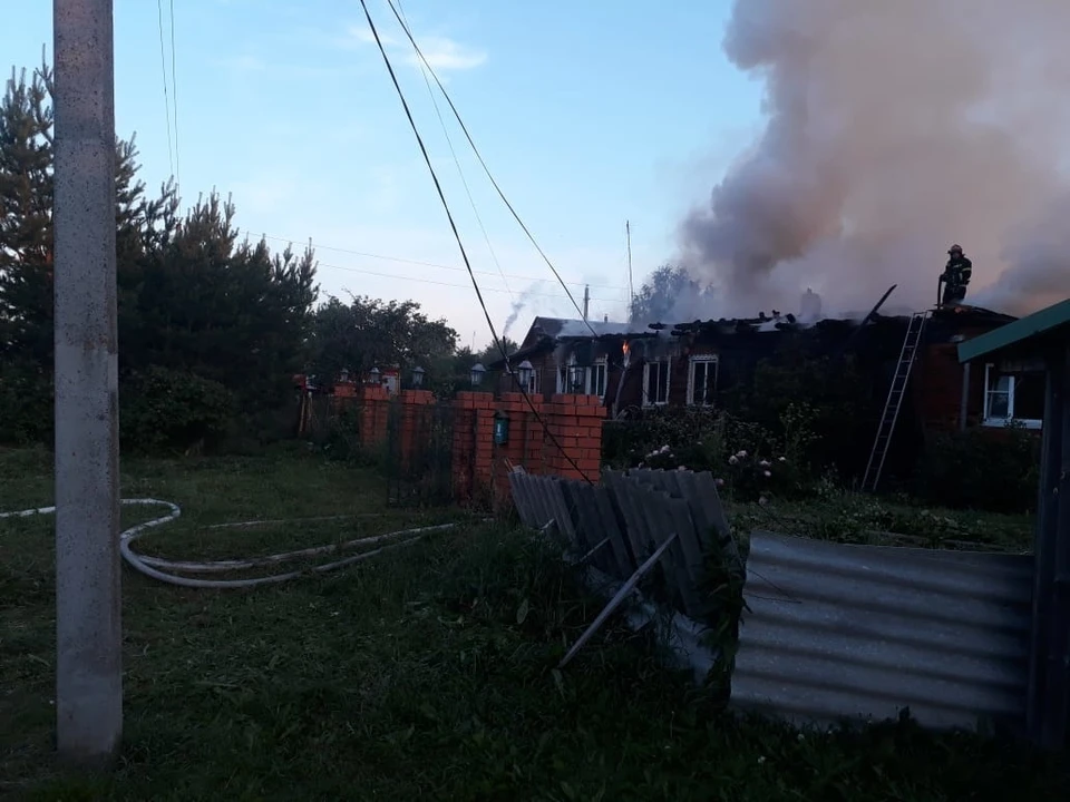 Фото с сайта МЧС по Владимирской области