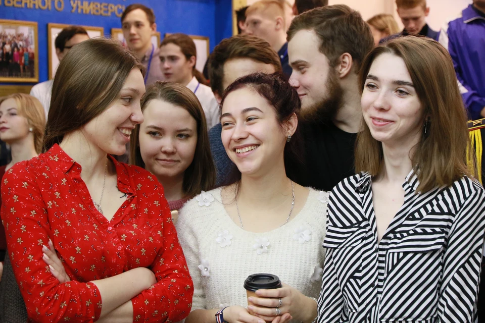 Вход на лекции свободный.