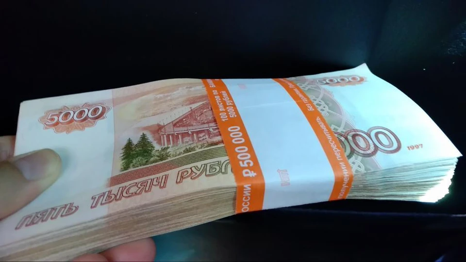 Прокуратурой города Астрахани утверждено обвинительное заключение в отношении жителя Санкт-Петербурга