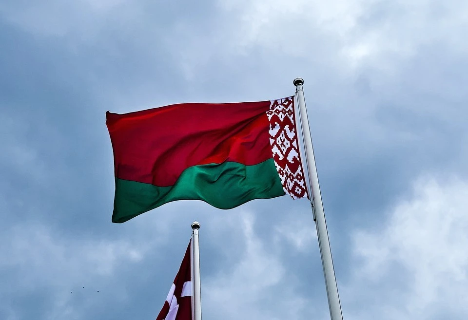 США ввели санкции против 16 граждан и шести силовых организаций Белоруссии