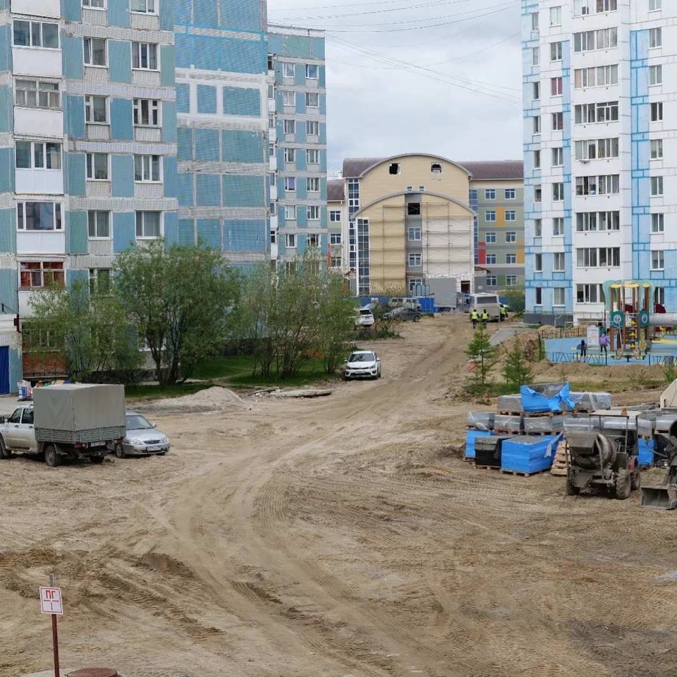 Фото: личная страница Андрея Воронова в соцсетях