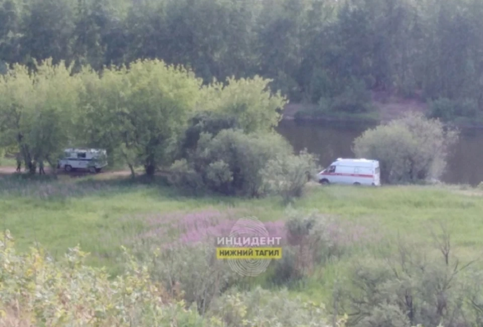Фото: паблик "Инцидент Нижний Тагил"