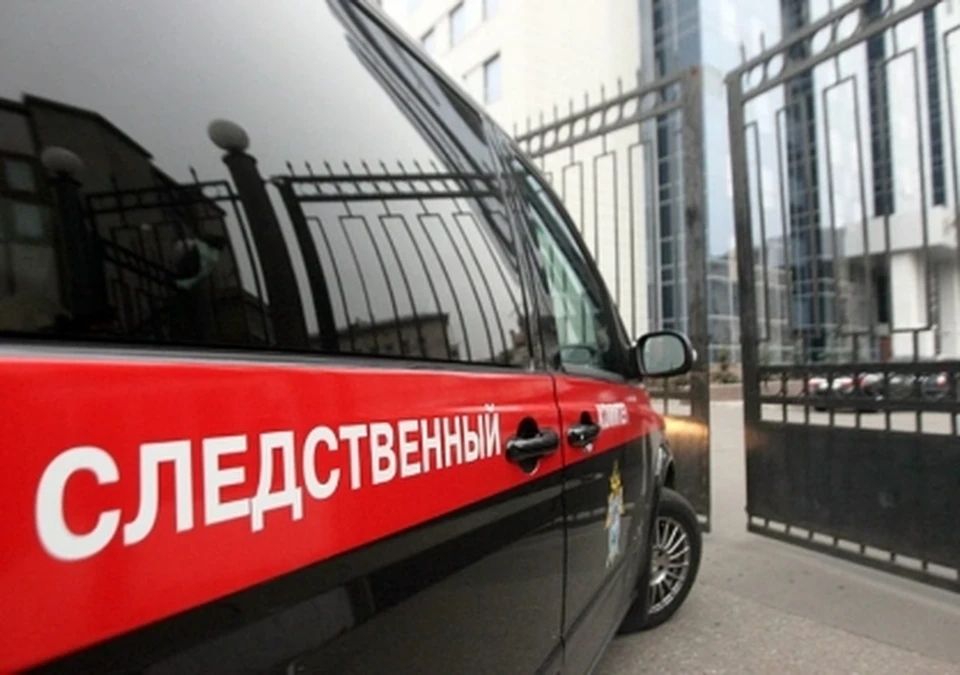 Тюменский пенсионер из ревности убил знакомого.