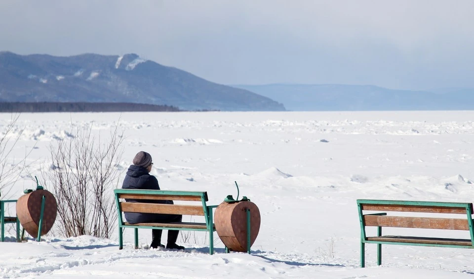 Байкальск вошел в топ самых популярных горных курортов страны этим летом