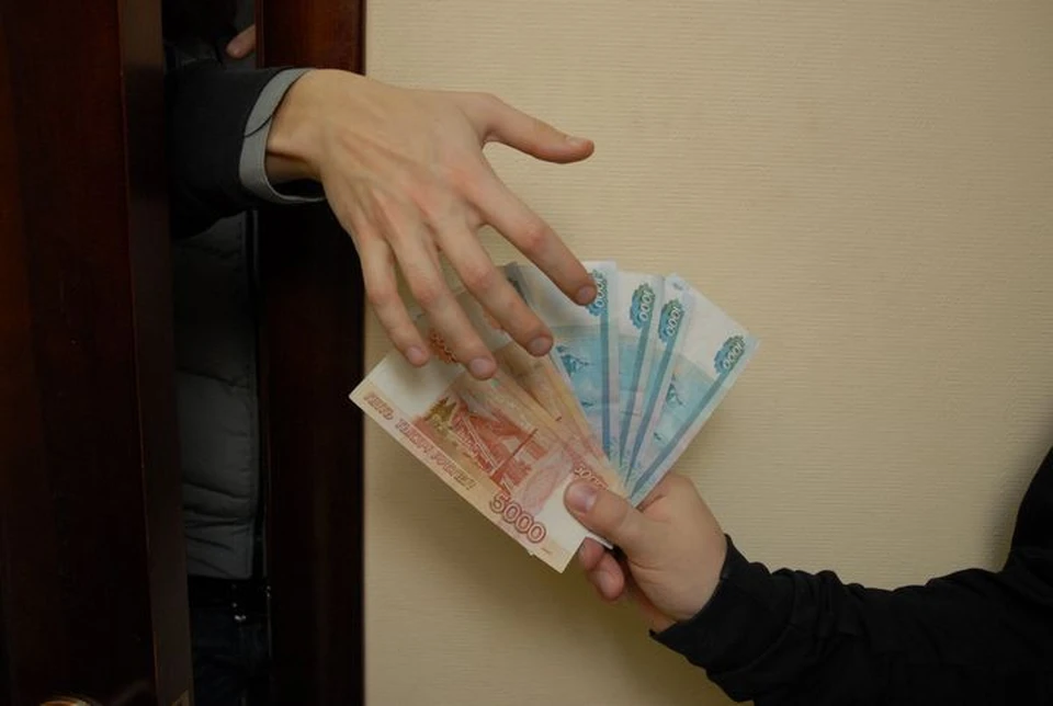 Житель Тульской области выманил у 12 человек почти 210 тысяч рублей
