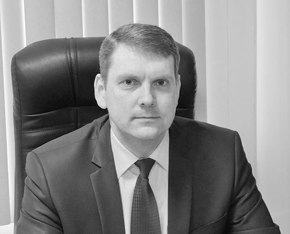 Фото: сайт Воронежского государственного медицинского университета им. Н. Н. Бурденко.