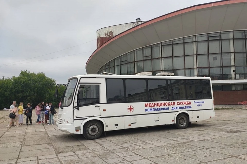 Фото: пресс-служба губернатора Пермского края