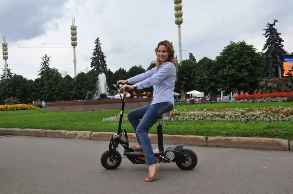 В Госдуме поддержали запрет на аренду самокатов для тех, кто уже устраивал аварии