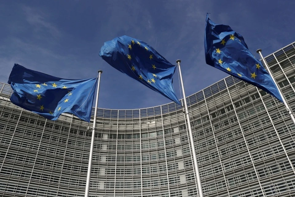 Лидеры ЕС отклонили предложение на саммите в Брюсселе обсудили инициативу канцлера ФРГ и президента Франции