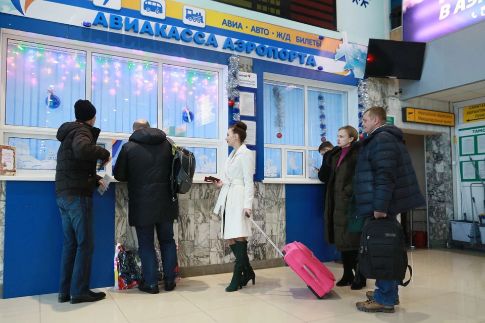 В Алтайском крае запрещено проведение мероприятий, если число участников превышает 1 тыс. человек.