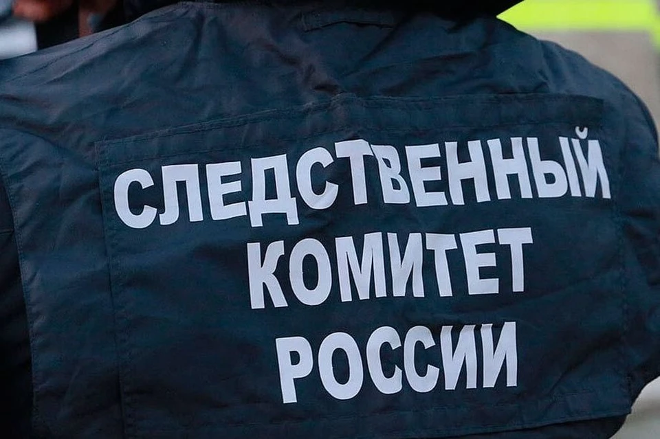 Решается вопрос об избрании меры пресечения в виде заключения под стражу