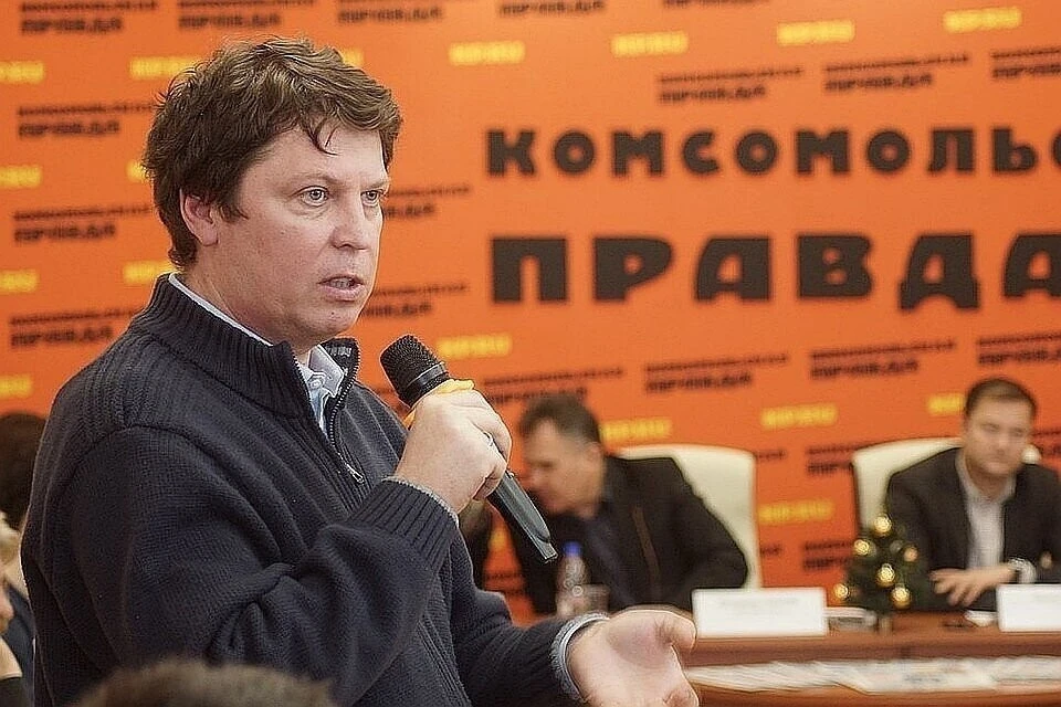 Михаил Матвеев стал кандидатом в Госдуму от КПРФ