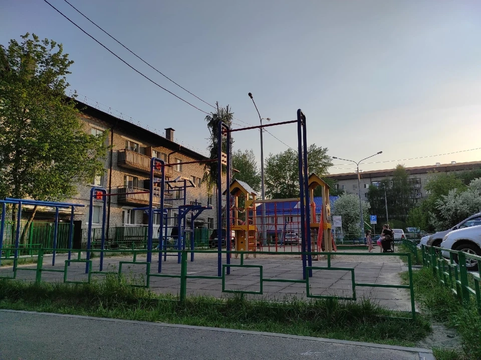 Дети чаще стали заболевать коронавирусом в Тюменской области.