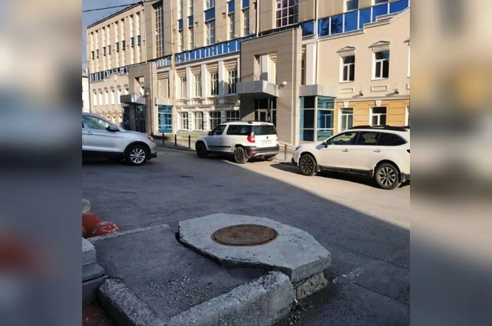 Фото: отделение пропаганды ГИБДД Екатеринбурга