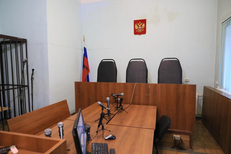 Вскоре горожанина задержали полицейские
