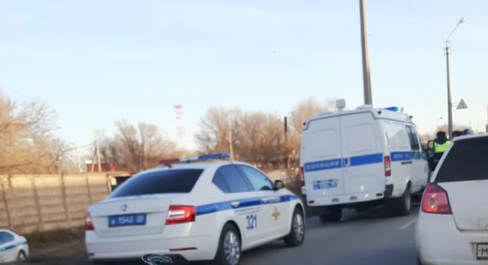 За выходные нетрезвыми за руль сели 40 астраханцев