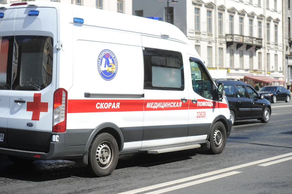 Петербург установил новый антирекорд смертности от коронавируса 28 июня