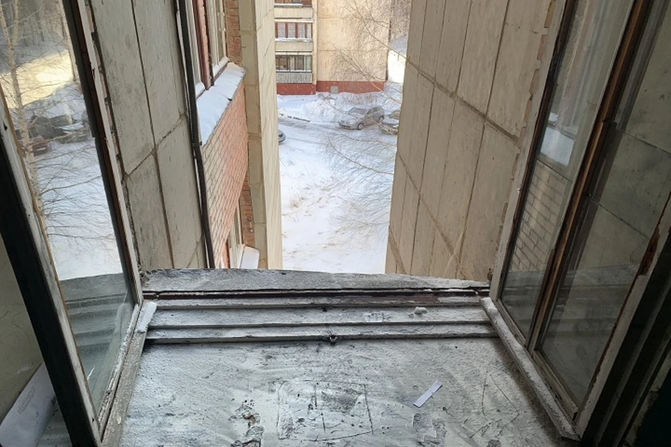 Фото: СУ СК Россси по Свердловской области