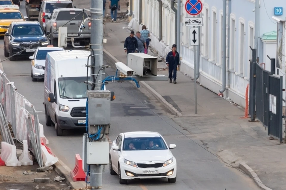 Смолянин угнал машину знакомого, чтобы доехать до Санкт-Петербурга.