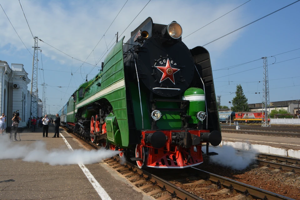 Фото: пресс-служба губернатора Костромской области