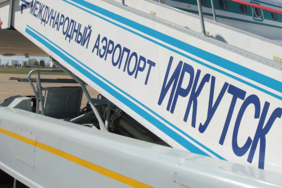 Открылись новые авиарейсы из Иркутска в Казань