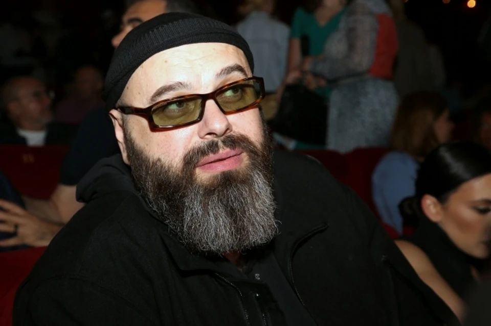 Продюсер поддержал свою коллегу из Котово.
