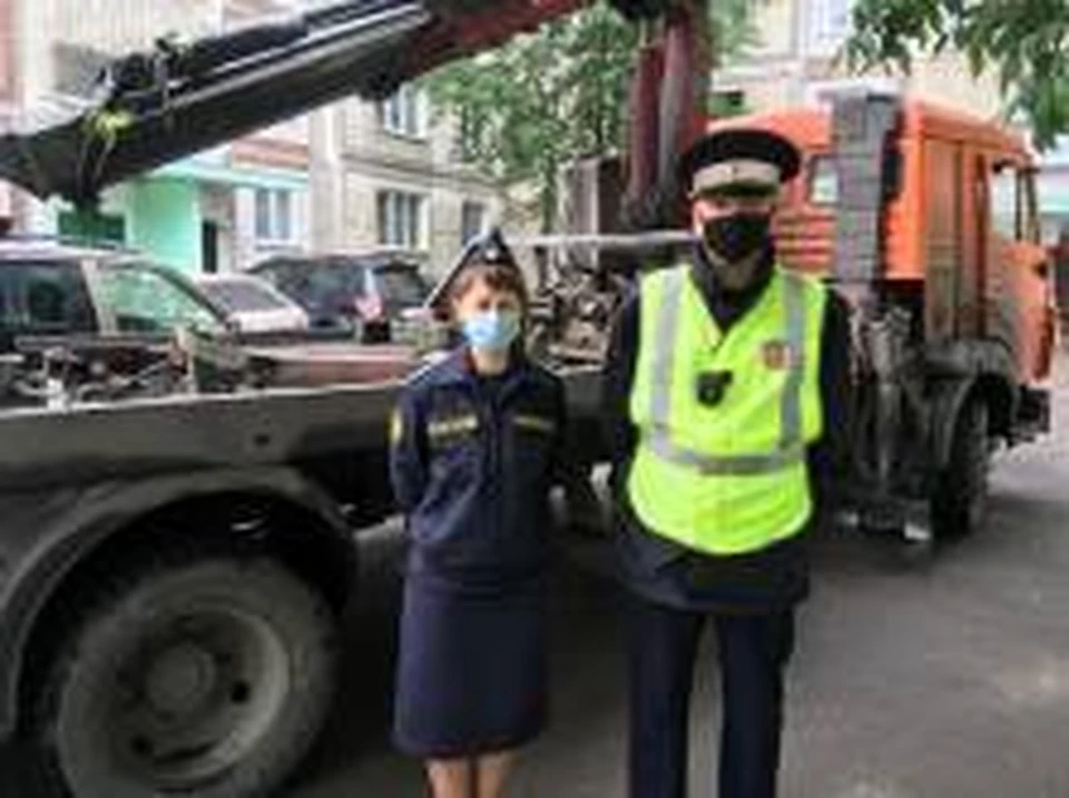 Машины могут пустить с молотка.