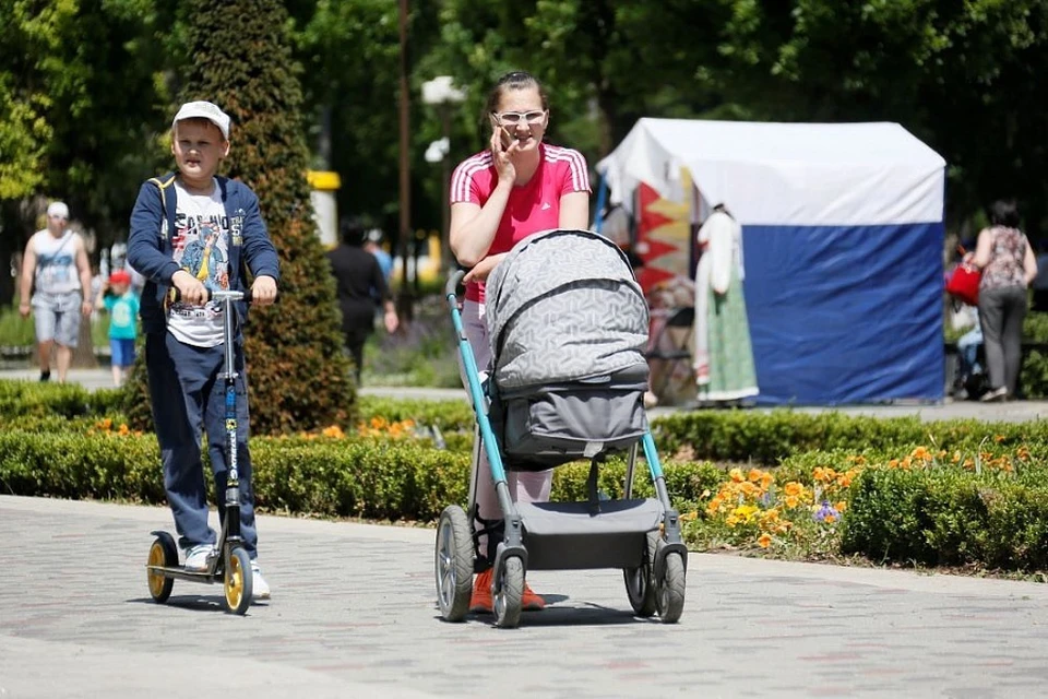 Фото: пресс-служба администрации Краснодарского края