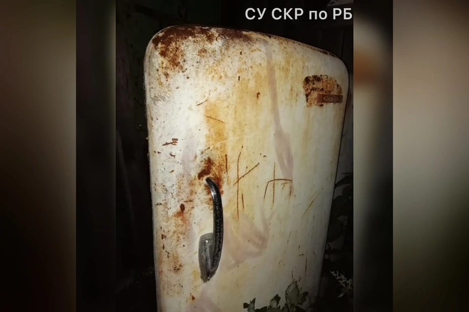 Фото: следственный комитет РБ