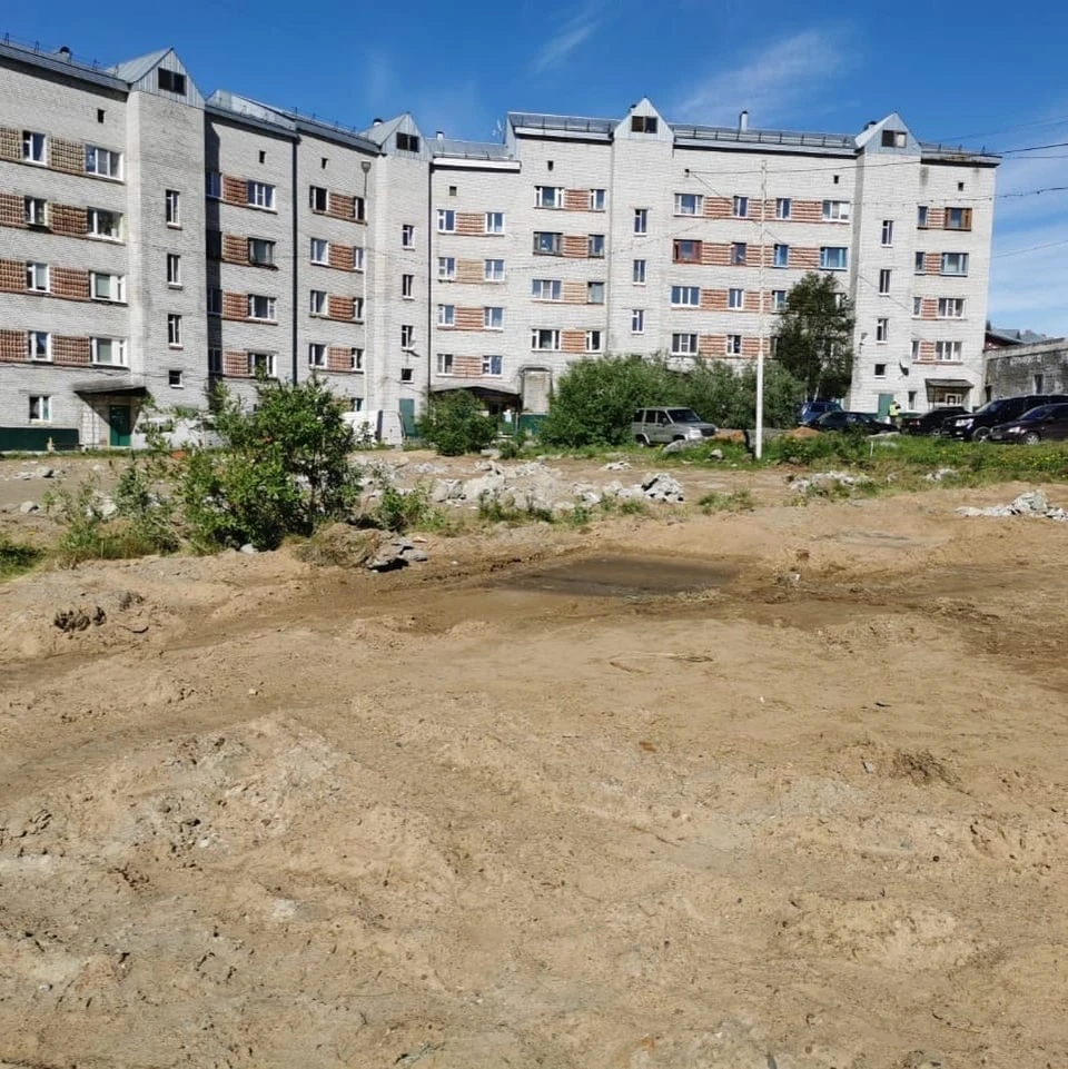 Фото: личная страница Марины Тресковой в соцсетях