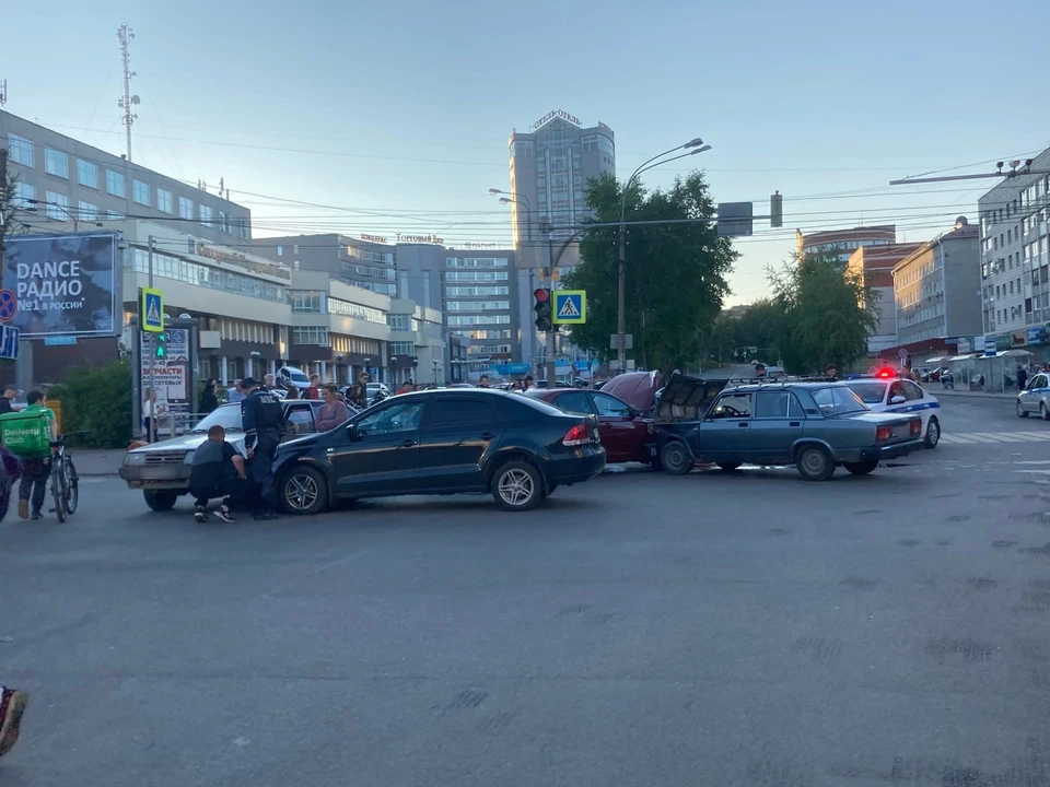 Фото: БНК