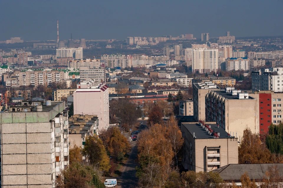 Ассортимент жилья на рынке недвижимости в Орловской области полон разнообразия